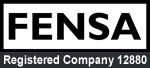 FENSA logo